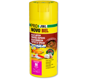 JBL Pronovo Bel Grano M 250ml Click