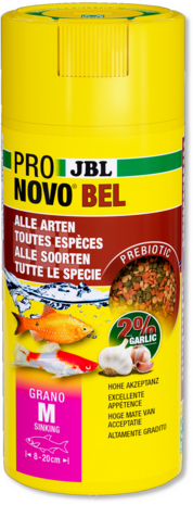 JBL Pronovo Bel Grano M 250ml Click