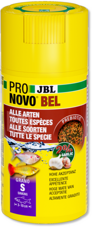 JBL Pronovo Bel Grano S 100ml Click