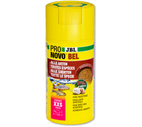 JBL Pronovo Bel Grano XXS 100ml Click JBL Pronovo Bel Grano XXS 100ml Click