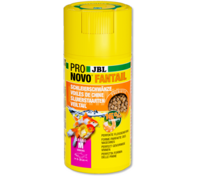JBL Pronovo Fantail Grano M 100ml Click JBL Pronovo Fantail Grano M 100ml Click