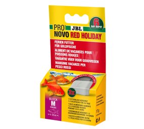 JBL Pronovo Red Holiday JBL Pronovo Red Holiday