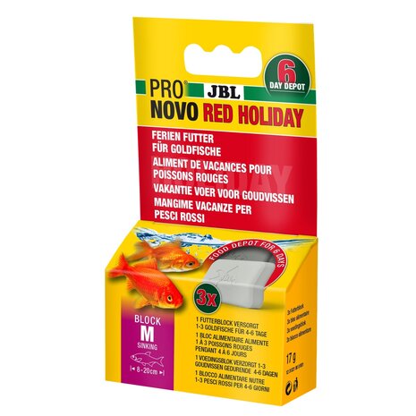 JBL Pronovo Red Holiday JBL Pronovo Red Holiday