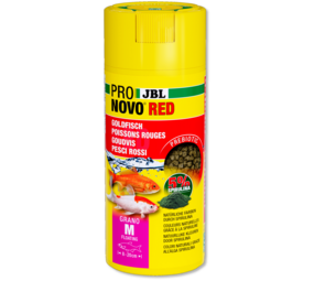 JBL Pronovo Red Grano M 250ml Click JBL Pronovo Red Grano M 250ml Click