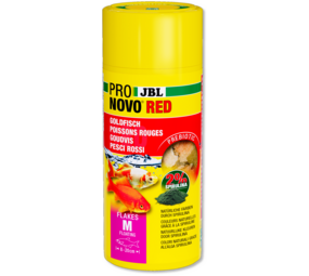 JBL Pronovo Red Flocken M 250ml JBL Pronovo Red Flocken M 250ml