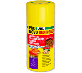 JBL Pronovo Red Insect Stick S 100ml