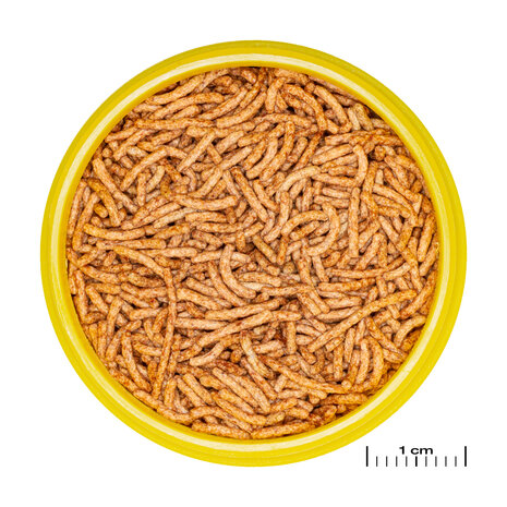 JBL Pronovo Red Insect Stick S 100ml JBL Pronovo Red Insect Stick S 100ml