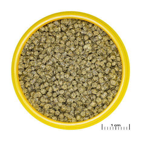 JBL Pronovo Shrimps Grano S 250ml Click