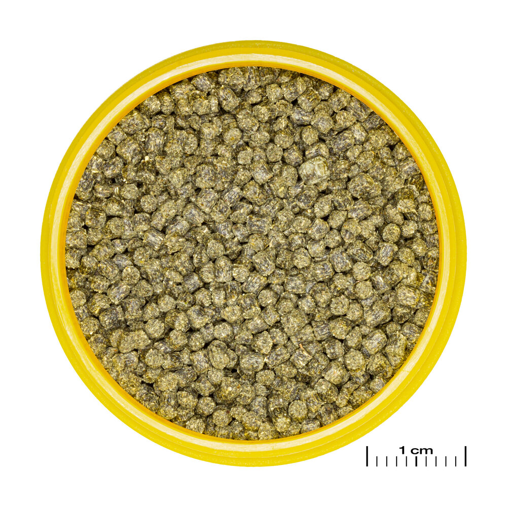 JBL Pronovo Shrimps Grano S 100ml Click