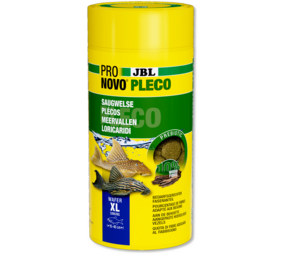 JBL Pronovo Pleco Wafer XL 1000ml