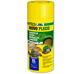 JBL Pronovo Pleco Wafer XL 250ml