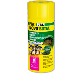 JBL Pronovo Botia Tab M 250ml
