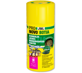 JBL Pronovo Botia Tab M 100ml