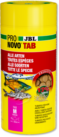 JBL Pronovo Tab M 1000ml