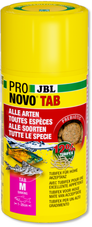 JBL Pronovo Tab M 100ml