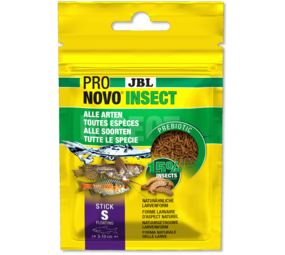JBL Pronovo Insect Stick S 20ml JBL Pronovo Insect Stick S 20ml