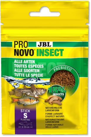 JBL Pronovo Insect Stick S 20ml