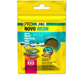 JBL Pronovo Neon Grano XXS 20ml