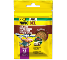 JBL Pronovo Bel Grano XS 20ml JBL Pronovo Bel Grano XS 20ml