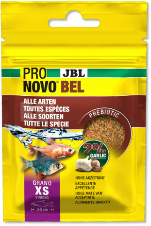 JBL Pronovo Bel Grano XS 20ml