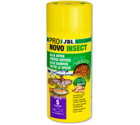 JBL Pronovo Insect Stick S 250ml JBL Pronovo Insect Stick S 250ml