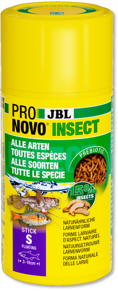 JBL Pronovo Insect Stick S 100ml