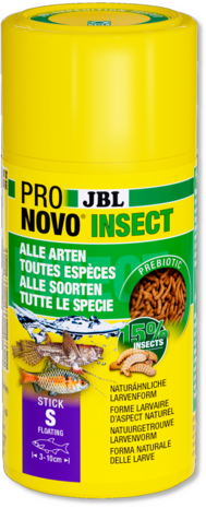 JBL Pronovo Insect Stick S 100ml