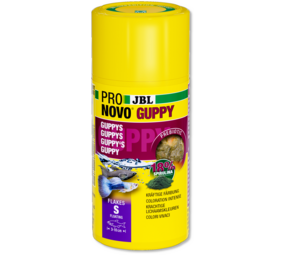 JBL Pronovo Guppy Flocken S 100ml
