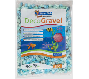 Superfish Deco Grind Luxe Grün 0,9kg