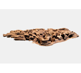 Superfish Honeycomb Wood Extra Groß