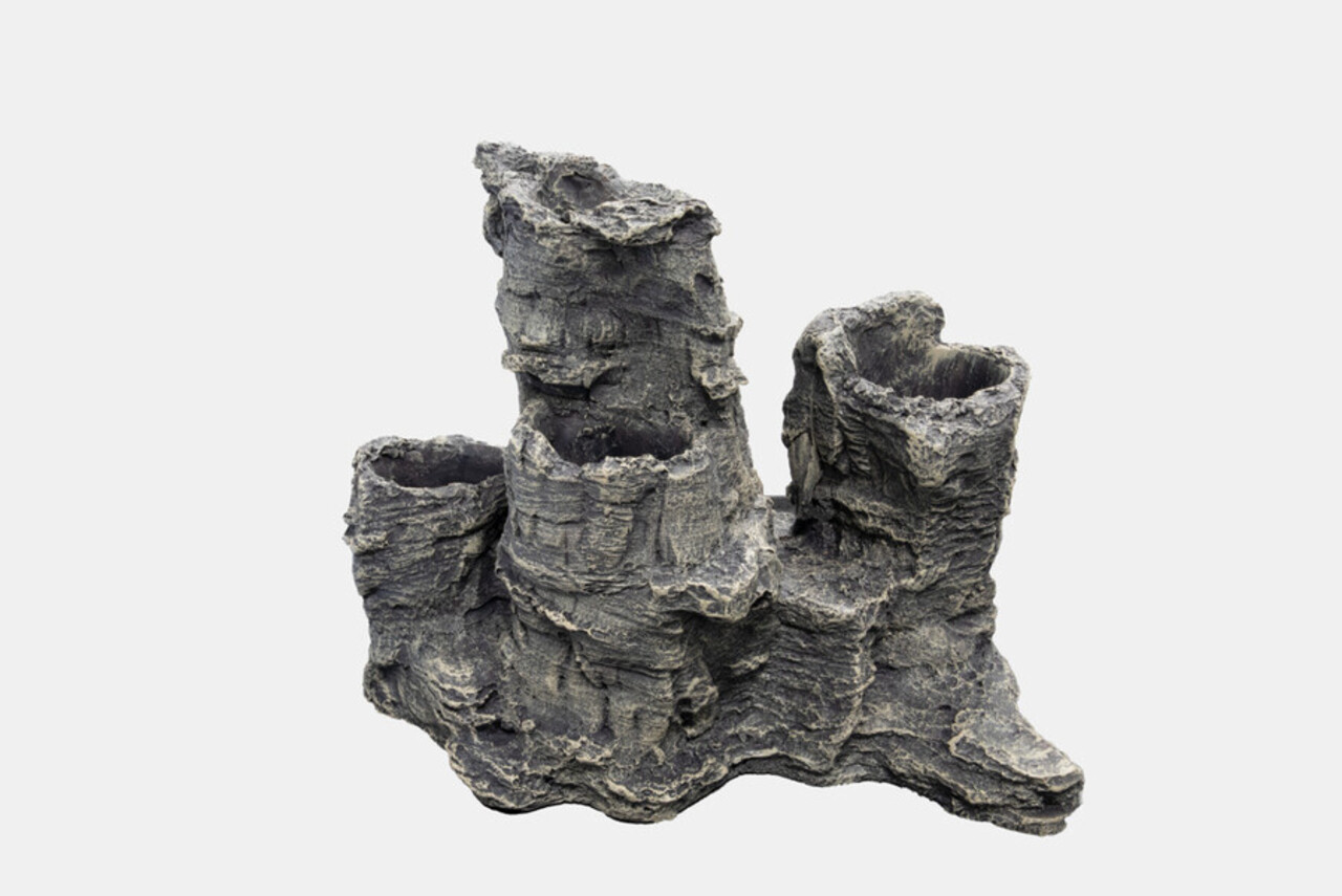 Superfish Scapers Rock Planty L