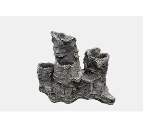 Superfish Scapers Rock Planty L