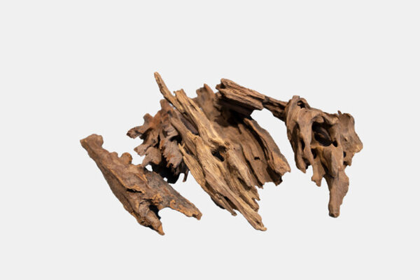 Superfish Honeycomb Wood Mini Beutel 1kg