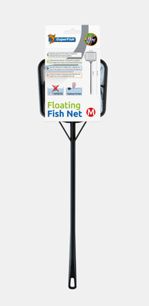 Superfish Schwimmkescher M Superfish Schwimmkescher M