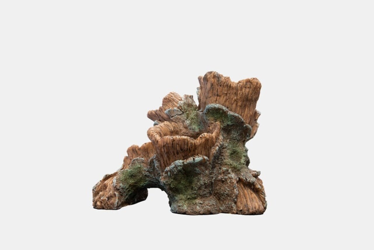 Superfish Scapers Wood Planty S