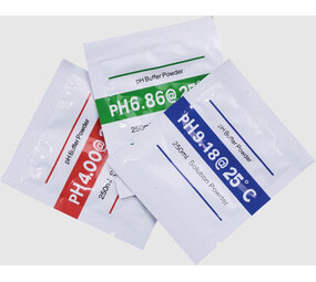 Superfish Digi Test pH Kalibrierflüssigkeit Superfish Digi Test pH Kalibrierflüssigkeit