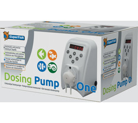 Superfish Dosierpumpe One