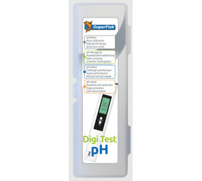 Superfish Digi Test pH Superfish Digi Test pH
