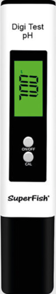 Superfish Digi Test pH Superfish Digi Test pH