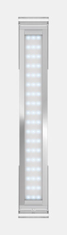 Superfish Scaper Led 74cm - 28W