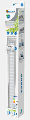 Superfish Scaper Led 93cm - 35W Superfish Scaper Led 93cm - 35W