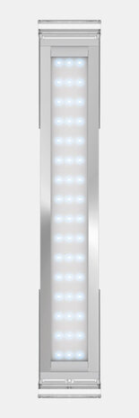 Superfish Scaper Led 64cm - 24W