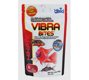 Hikari Tropical Vibra XL 125g