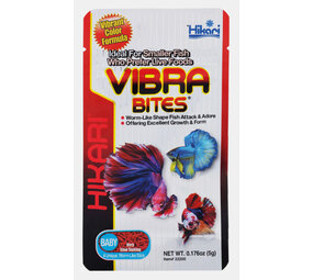 Hikari Tropical Vibra Baby 37g