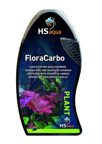 HS Aqua Flora Carbo Power 350ml HS Aqua Flora Carbo Power 350ml