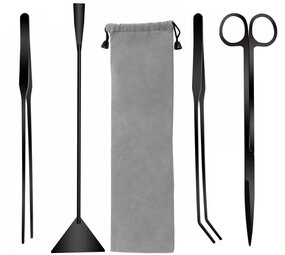 AquastoreXL Scapertools Set
