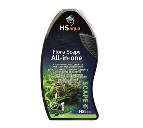 HS Aqua Flora Scape All-In-One 350ml HS Aqua Flora Scape All-In-One 350ml