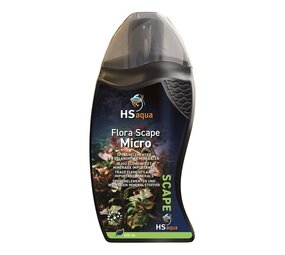 HS Aqua Flora Scape Micro 650ml