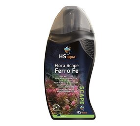 HS Aqua Flora Scape Ferro Fe 650ml HS Aqua Flora Scape Ferro Fe 650ml