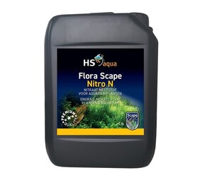 HS Aqua Flora Scape Nitro N 2500ml HS Aqua Flora Scape Nitro N 2500ml